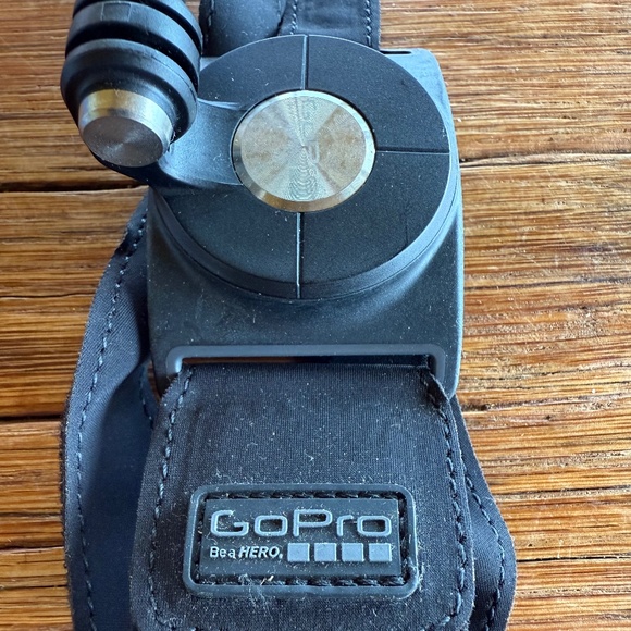 GoPro Hand and Wrist Strap - Picture 2 of 3
